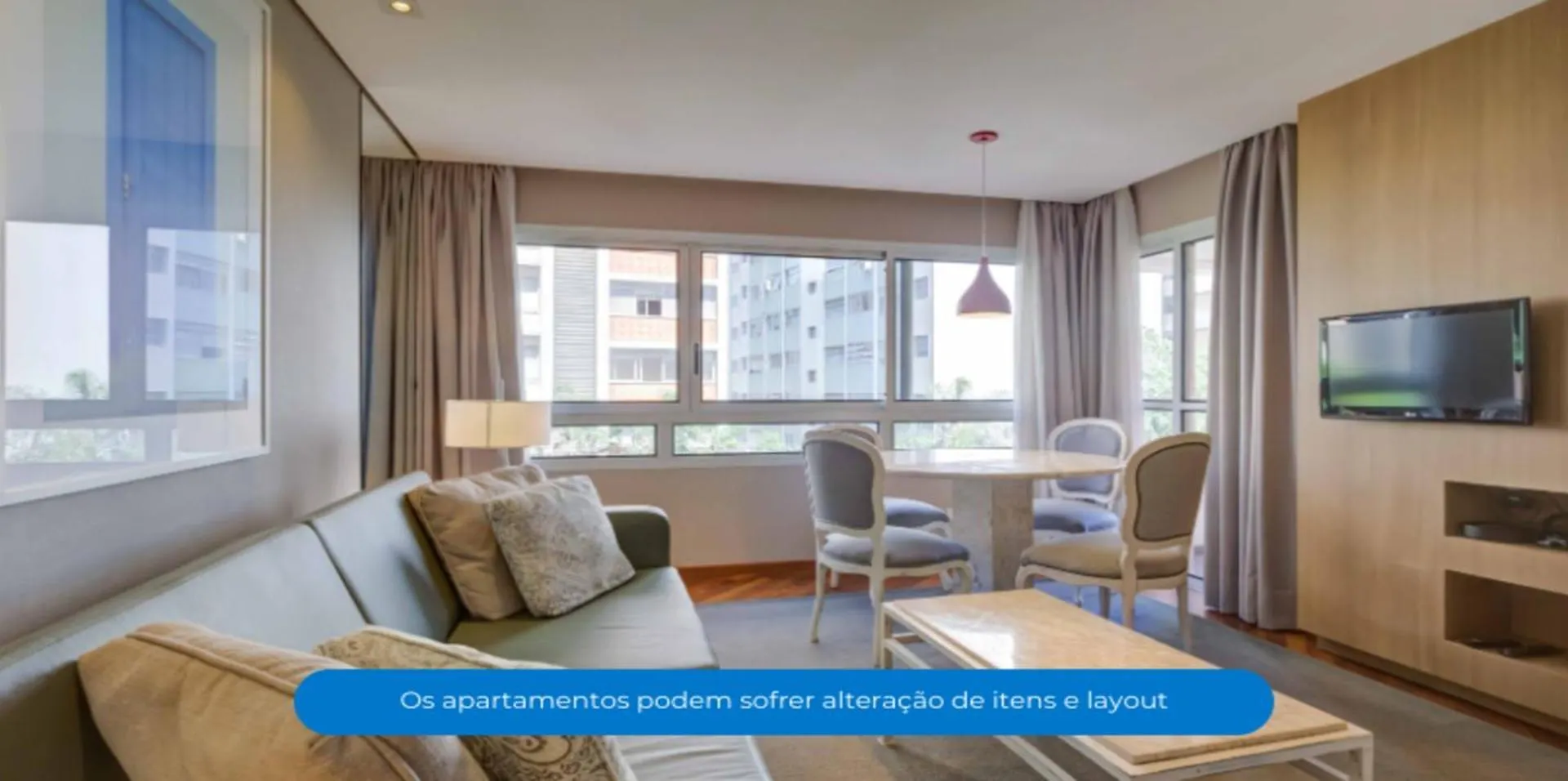 Roomo Etoile Georgev Jardins Residencial Sao Paulo 0*,