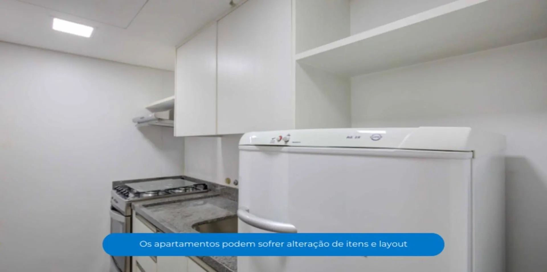 Roomo Etoile Georgev Jardins Residencial Sao Paulo