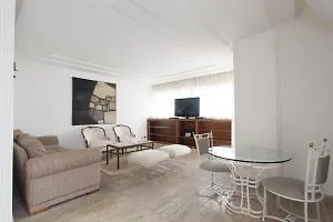 Roomo Etoile Georgev Jardins Residencial Sao Paulo 0*,  Brazil