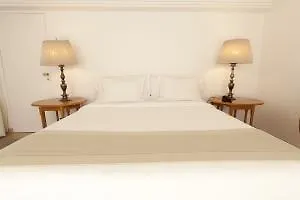 Apartment Roomo Etoile Georgev Jardins Residencial Sao Paulo