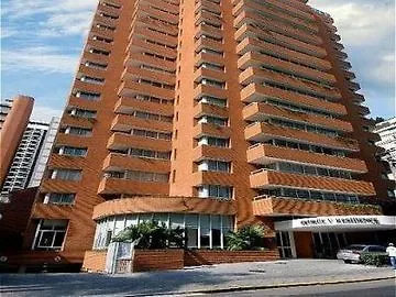 Roomo Etoile Georgev Jardins Residencial Sao Paulo