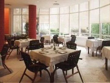 Apartment Roomo Etoile Georgev Jardins Residencial Sao Paulo