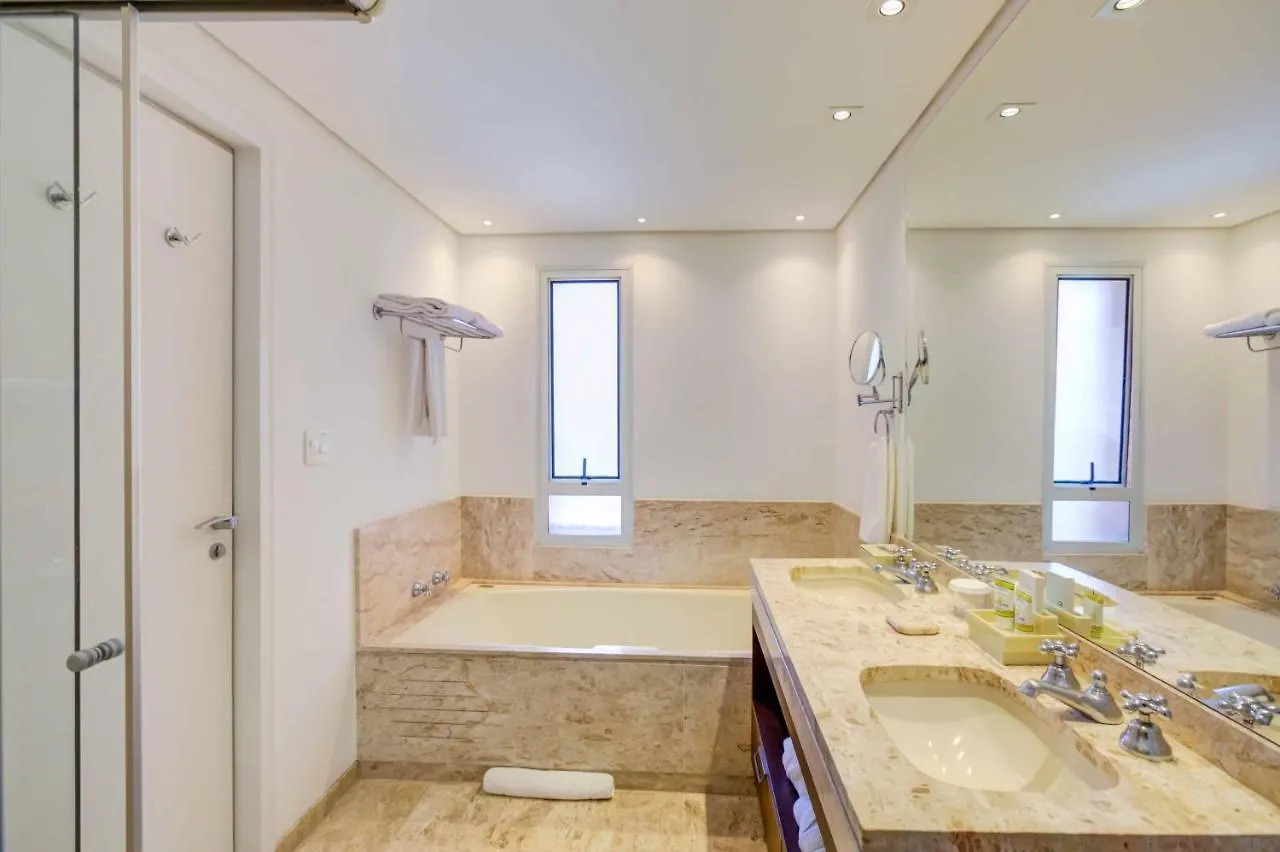 Roomo Etoile Georgev Jardins Residencial São Paulo