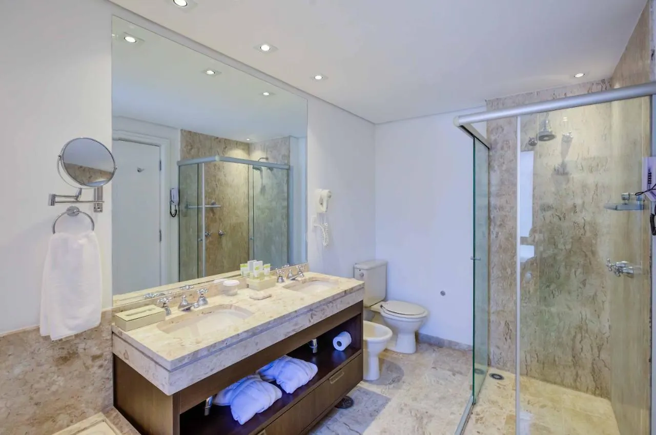Roomo Etoile Georgev Jardins Residencial São Paulo