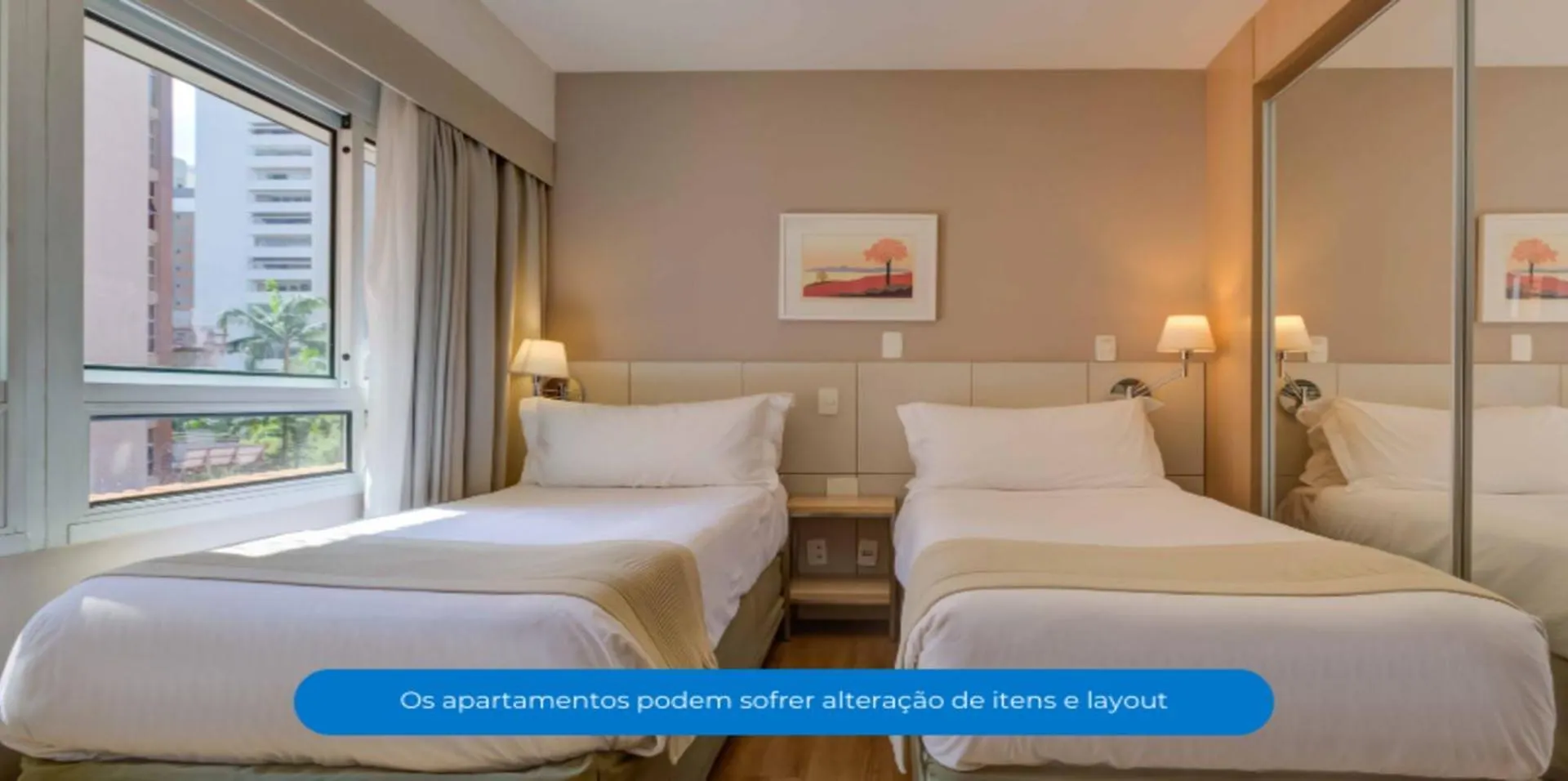 Roomo Etoile Georgev Jardins Residencial São Paulo