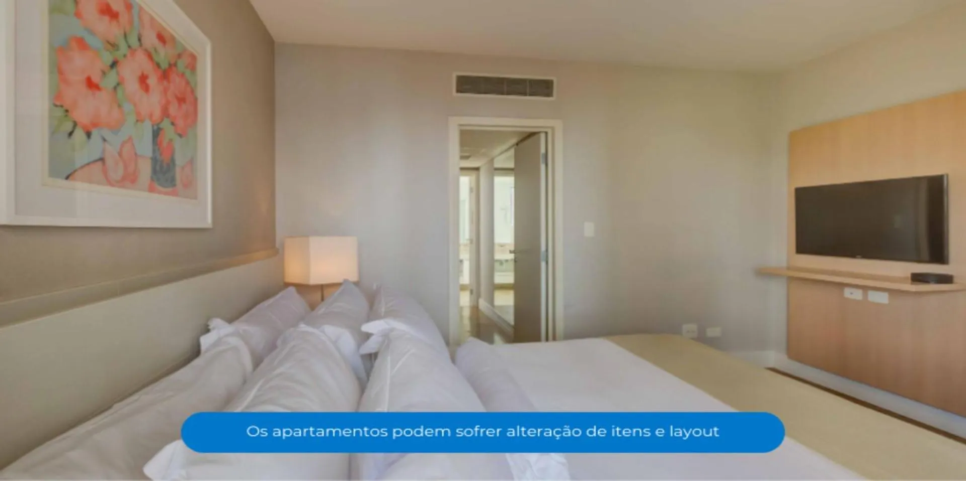 Apartamento Roomo Etoile Georgev Jardins Residencial São Paulo Brasil