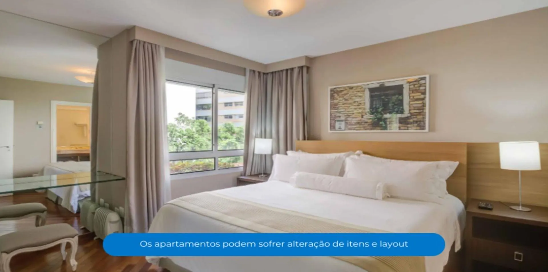 Roomo Etoile Georgev Jardins Residencial São Paulo 0*,  Brasil