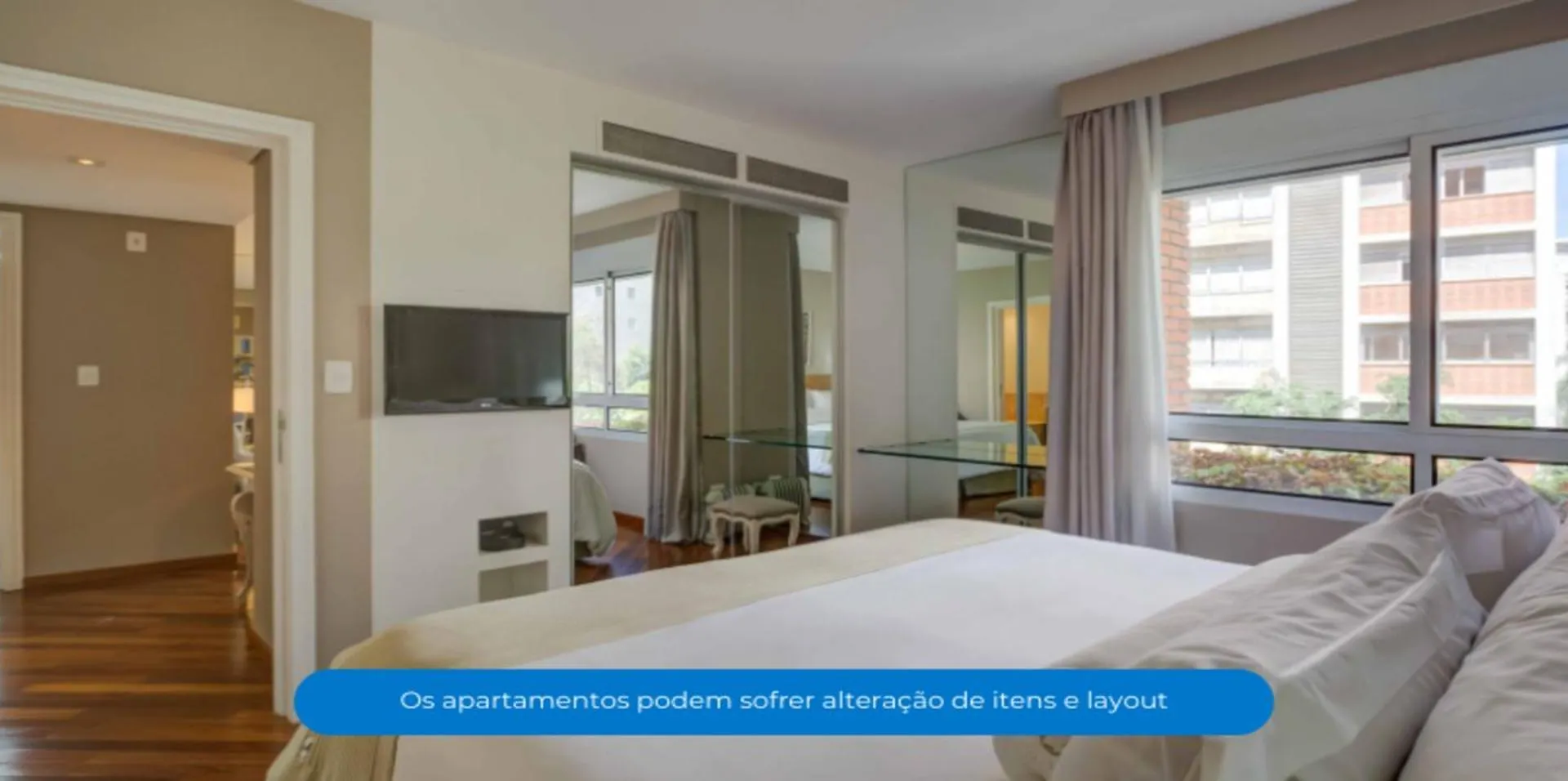 Roomo Etoile Georgev Jardins Residencial São Paulo 0*,