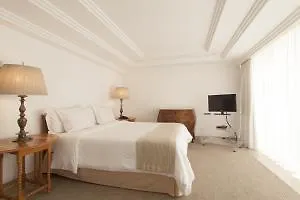 Roomo Etoile Georgev Jardins Residencial São Paulo Apartamento