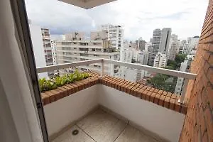Roomo Etoile Georgev Jardins Residencial São Paulo Apartamento