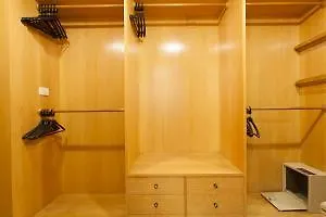 Apartamento Roomo Etoile Georgev Jardins Residencial São Paulo Brasil
