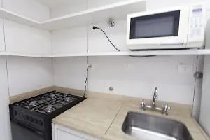 Roomo Etoile Georgev Jardins Residencial São Paulo Brasil