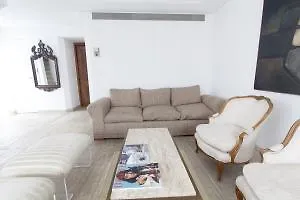 Roomo Etoile Georgev Jardins Residencial São Paulo Apartamento