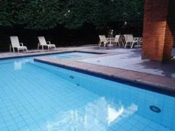 Roomo Etoile Georgev Jardins Residencial São Paulo 0*,